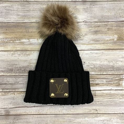 muts louis vuitton|louis vuitton winter hat.